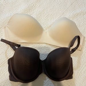 Third love bras 32DD